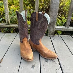 durango cowboy boots
